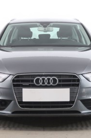 Audi A4 IV (B8) , 187 KM, Automat, Navi, Xenon, Bi-Xenon, Klimatronic,-2