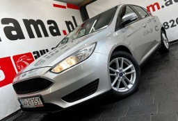 Ford Focus III