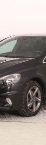 Volvo V40 II , 190 KM, Navi, Klimatronic, Tempomat, Parktronic-3