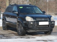 Hyundai Tucson , GAZ, Klimatronic, Podgrzewane siedzienia,ALU