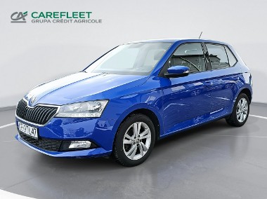 Skoda Fabia III 1.0 TSI Ambition Hatchback. KR7TU03-1