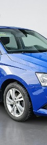 Skoda Fabia III 1.0 TSI Ambition Hatchback. KR7TU03-3