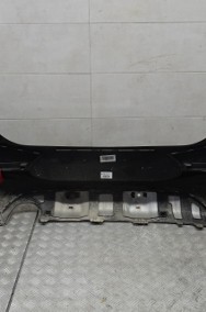 KIA RIO IV ZDERZAK TYLNY ORYGINAŁ 2017--2