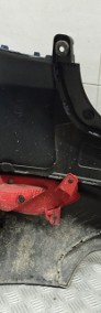 KIA RIO IV ZDERZAK TYLNY ORYGINAŁ 2017--3