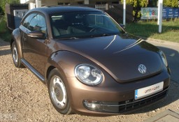 Volkswagen Beetle III Sw.zarej Klima,ALU,Duże Radio,Bluetooth,Jak NOWY !