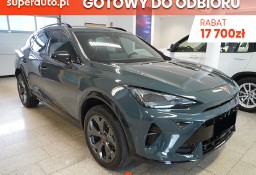 Cupra Formentor 1.5 eTSI DSG 1.5 eTSI 150KM DSG