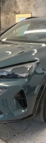 Cupra Formentor 1.5 eTSI DSG 1.5 eTSI 150KM DSG-3