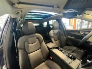 Volvo XC60 II Ultra Black Edition B5 AWD 4 Lata Fabrycznej Gwarancji Bowers&amp;Wilkin