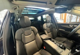 Volvo XC60 II Ultra Black Edition B5 AWD 4 Lata Fabrycznej Gwarancji Bowers&amp;Wilkin