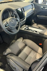 Volvo XC60 II Ultra Black Edition B5 AWD 4 Lata Fabrycznej Gwarancji Bowers&Wilkin-2
