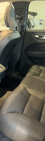Volvo XC60 II Ultra Black Edition B5 AWD 4 Lata Fabrycznej Gwarancji Bowers&Wilkin-4