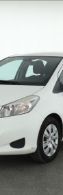 Toyota Yaris III , Salon Polska, Serwis ASO, Klima-3