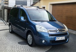 Citroen Berlingo II Multispace - GWARANCJA - Zakup Door To Door