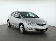 Opel Astra J , Salon Polska, Klima, Tempomat