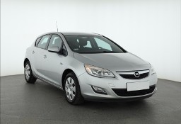 Opel Astra J , Salon Polska, Klima, Tempomat