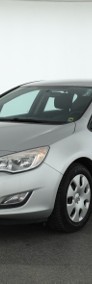 Opel Astra J , Salon Polska, Klima, Tempomat-3