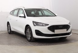 Ford Focus IV Salon Polska, 1. Właściciel, VAT 23%, Klimatronic, Tempomat,