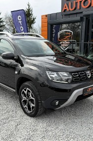 Dacia Duster I Polski Salon, Kamera 360, Nawigacja, LED, HAK, Czujniki parkowania-2