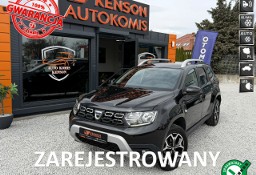 Dacia Duster I Kamera 360, Nawigacja, LED, HAK, Czujniki parkowania, LED