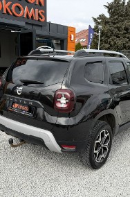 Dacia Duster I Kamera 360, Nawigacja, LED, HAK, Czujniki parkowania, LED-2