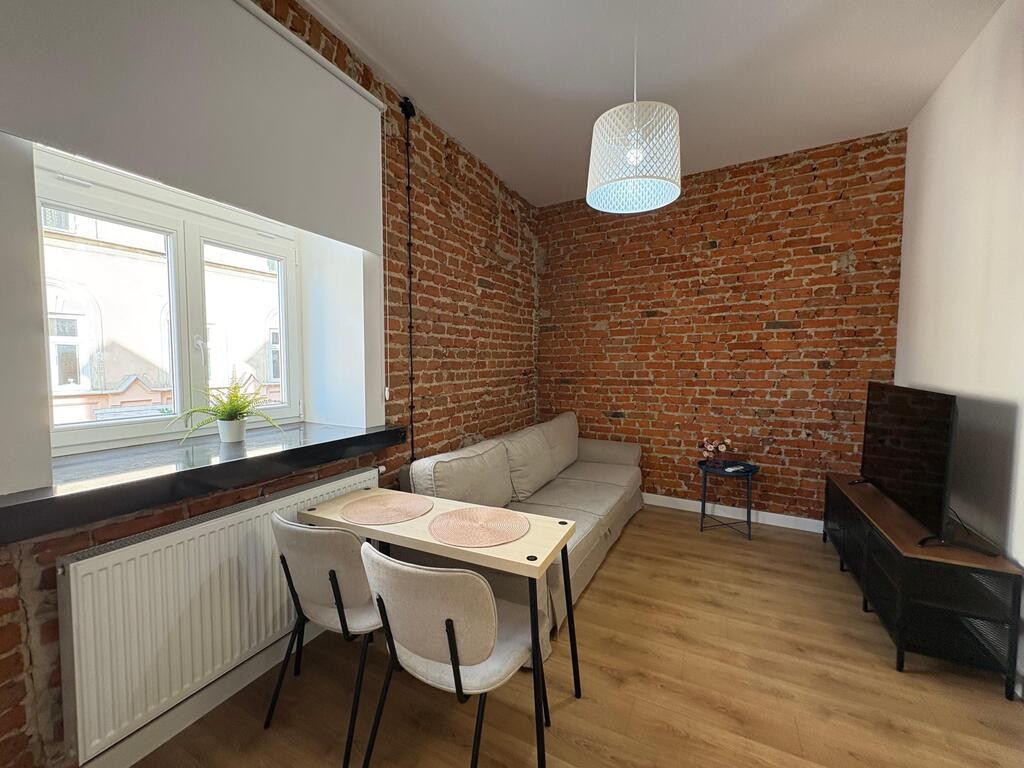 Mieszkanie na wynajem, 33 m² Stare Miasto, Lubartowska