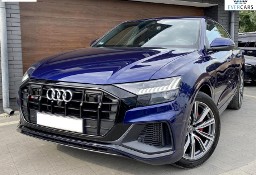 Audi Q8 4.0TDI 435KM 2020 Bog.Wyp. SalonPL Iwł Bezwyp. VAT