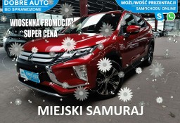 Mitsubishi Eclipse Cross 1.5 163KM Kamera, Auto Android, Podgrzewane Fotele, Asyst. Pasa,