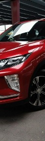 Mitsubishi Eclipse Cross 1.5 163KM Kamera, Auto Android, Podgrzewane Fotele, Asyst. Pasa,-3