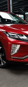 Mitsubishi Eclipse Cross 1.5 163KM Kamera, Auto Android, Podgrzewane Fotele, Asyst. Pasa,-4
