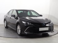 Toyota Camry VIII , Salon Polska, 1. Właściciel, Serwis ASO, Automat, VAT 23%,