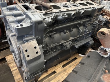 Fendt 936 Gen 7 Silnik D1556LE523 Dźwignia Popychacza H221PF050003A CZĘŚCI-2