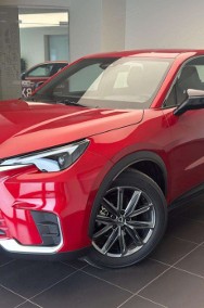 Lexus UX Elegant 1.5 Hybrid Elegant 1.5 Hybrid 136KM | Podgrzewane fotele!-2