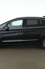 Ford S-MAX Czujniki kamera navi virtual grzane i wentylowe fotele tempomat-2