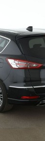 Ford S-MAX Czujniki kamera navi virtual grzane i wentylowe fotele tempomat-4