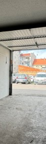 Garaż na terenie zamkniętym przy ul. Kalinkowej 1!-3