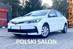 Toyota Corolla XI Salon Polska * I właściciel * 1.6 Benzyna * KLIMA