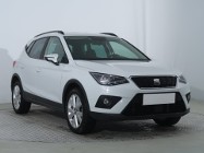 SEAT Arona , Salon Polska, Klima, Tempomat, Parktronic