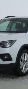 SEAT Arona , Salon Polska, Klima, Tempomat, Parktronic-3