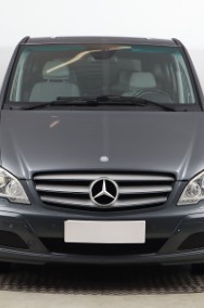 Mercedes-Benz Viano , L2H1, 6 Miejsc-2