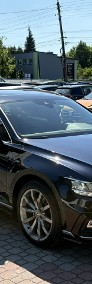 Volkswagen Passat B8 2.0 150 KM, R-Line , Automat, Kamera, Panorama, Aktywny tempomat-4