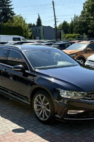 Volkswagen Passat B8 2.0 150 KM, R-Line , Automat, Kamera, Panorama, Aktywny tempomat-2