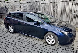 Toyota Corolla XII salon PL, serwis, jeden właściciel, wersja Comfort