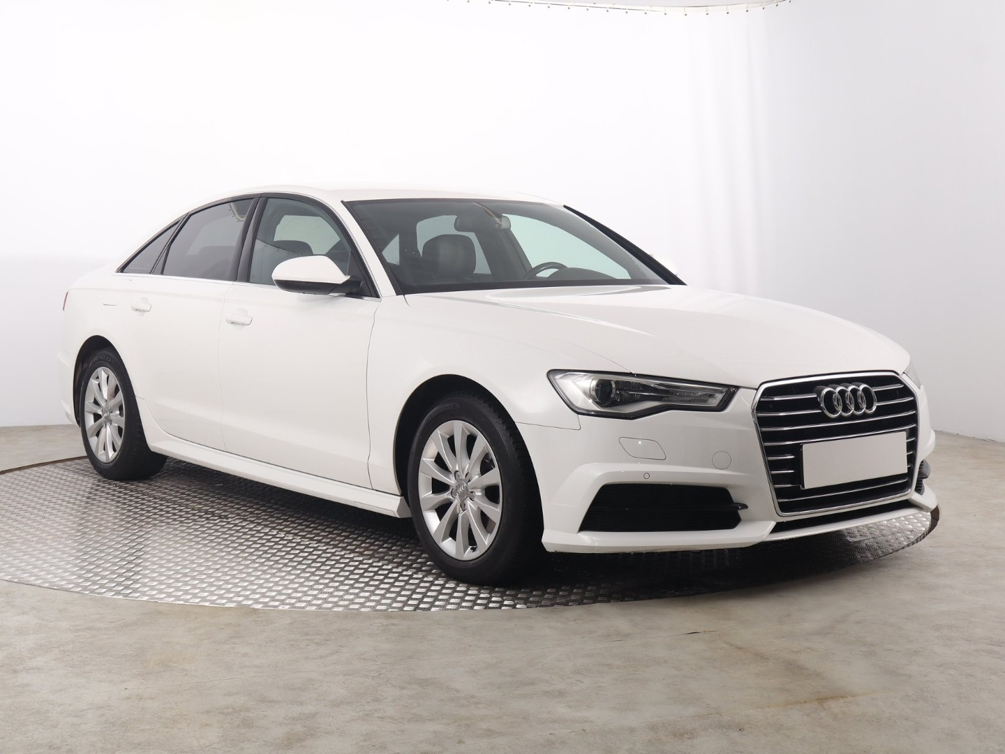 Audi A6 IV (C7) , Salon Polska, Automat, Skóra, Navi, Xenon, Bi-Xenon,