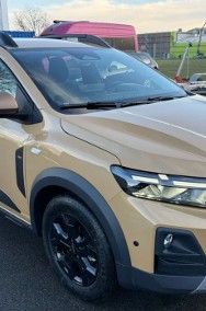 Dacia Sandero II Stepway Extreme 1.0 TCe Stepway Extreme 1.0 TCe 110KM / Pakiet Easy,-2