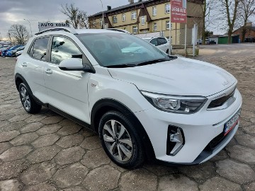 Kia Stonic 998 100KM Kamera Nawigacja Zarejestrowany Jak nowy