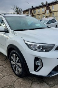 Kia Stonic 998 100KM Kamera Nawigacja Zarejestrowany Jak nowy-2