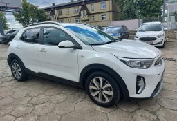 Kia Stonic 998 100KM Kamera Nawigacja Zarejestrowany Jak nowy