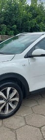 Kia Stonic 998 100KM Kamera Nawigacja Zarejestrowany Jak nowy-4