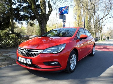 Opel Astra K 1,4 150KM automat-1