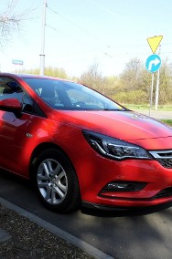 Opel Astra K 1,4 150KM automat-2